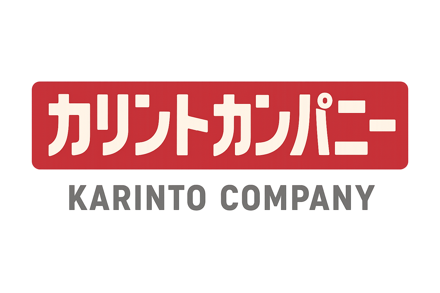 KARINTO COMPANY